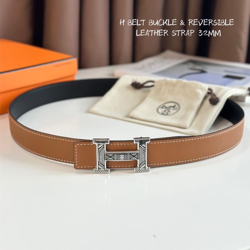 Hermes Belts